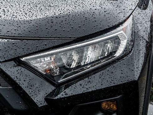 Used 2019 Toyota RAV4 Adventure w/ All Weather Liner Package AWD/4WD image 7