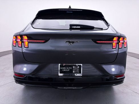 Used 2023 Ford Mustang Mach-E Premium RWD image 16