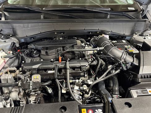 Certified 2026 Hyundai Kona Limited AWD/4WD image 13