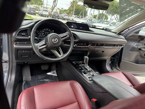 Used 2023 MAZDA CX-30 AWD 2.5 S w/ Preferred Package image 36