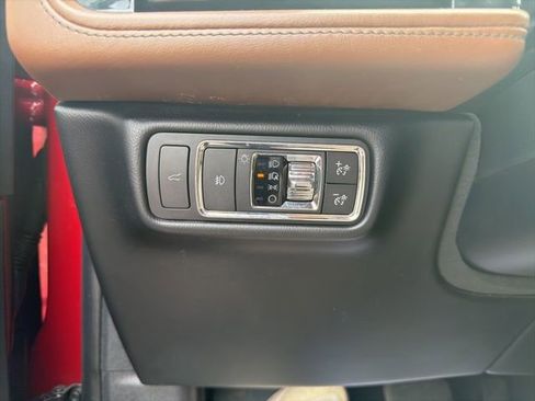 Used 2020 Lincoln Aviator Reserve w/ Equipment Group 202A image 37