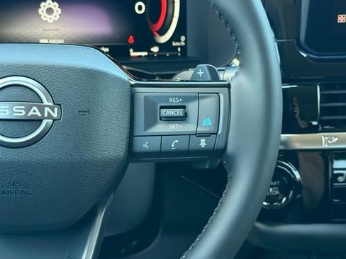 New 2026 Nissan Pathfinder SL w/ SL Premium Package (P04) AWD/4WD image 26