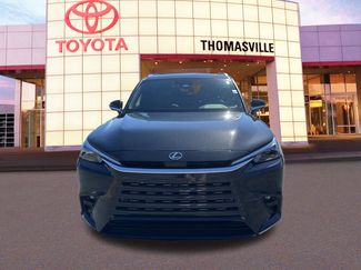 Used 2026 Lexus TX 350 AWD video 2
