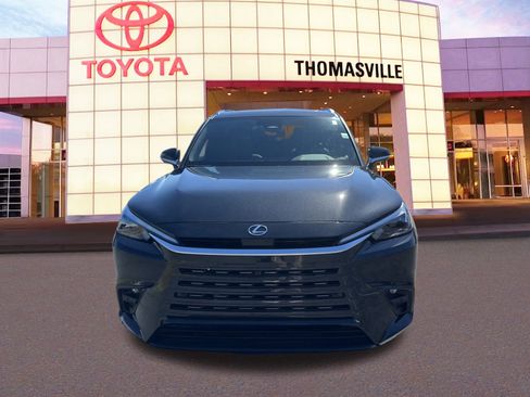 Used 2026 Lexus TX 350 AWD image 2