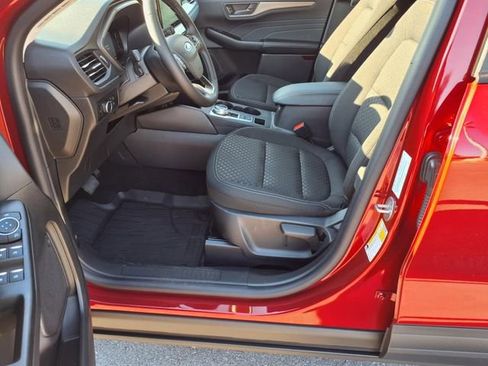 Certified 2025 Ford Escape Active w/ Tech Pack #1 image 15
