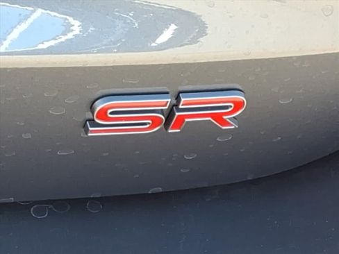 New 2026 Nissan Kicks SR image 10