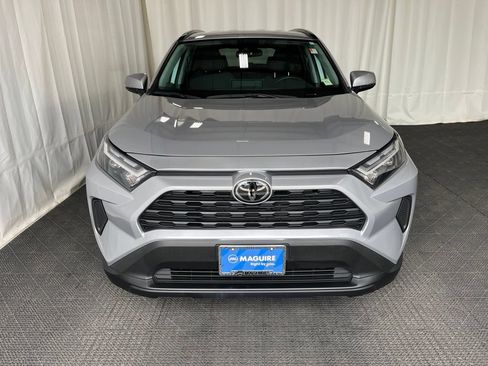 Used 2024 Toyota RAV4 XLE AWD/4WD image 31