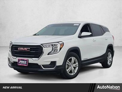 Used 2024 GMC Terrain SLE