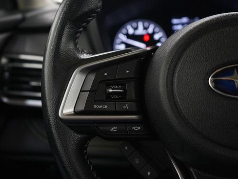 Used 2022 Subaru Outback Onyx Edition XT AWD/4WD image 25