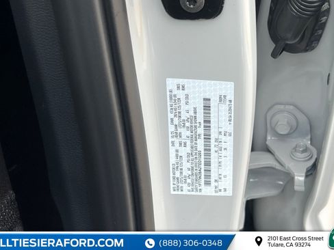 New 2026 Ford F250 XL w/ STX Appearance Package image 25