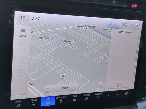 Used 2024 Ford F150 Platinum w/ Equipment Group 703A Plus image 22