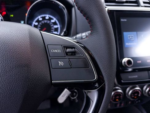 New 2026 Mitsubishi Outlander Sport LE AWD/4WD image 19