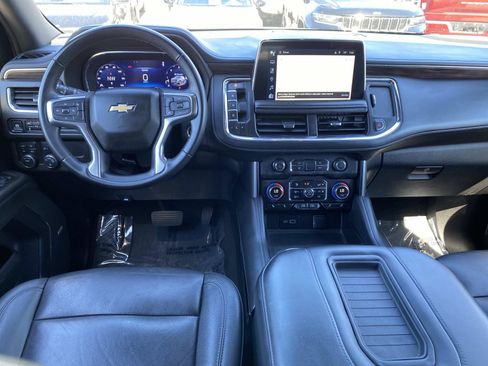 Used 2024 Chevrolet Tahoe LT AWD/4WD image 12