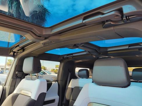 New 2024 GMC Hummer EV 3X w/ Omega Edition image 28