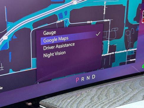 New 2025 Cadillac Escalade IQ Sport 2 image 30