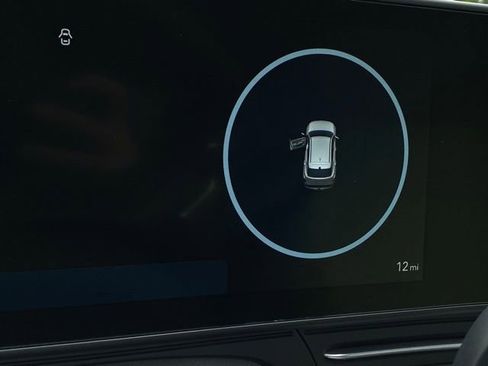 New 2025 Hyundai Kona SEL image 13