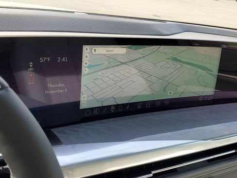 New 2026 Cadillac Escalade IQL Sport 1 w/ LPO, Floor Liner Package image 15