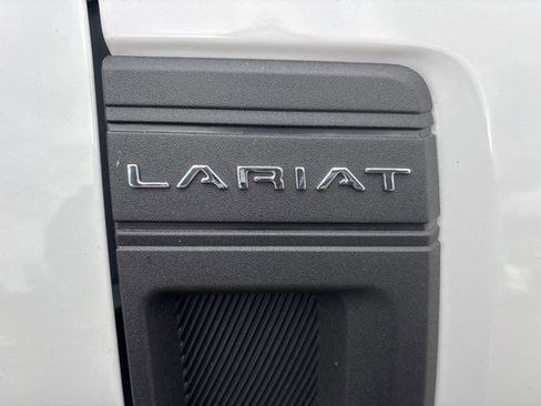 Used 2025 Ford Maverick Lariat w/ 4K Tow Package image 13