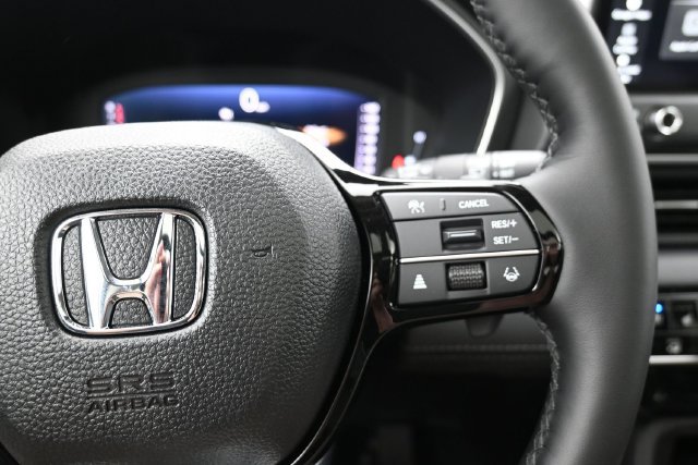 New 2026 Honda Pilot Elite image 30