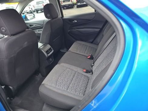 Used 2024 Chevrolet Equinox LT w/ LPO, Floor Liner Package image 34