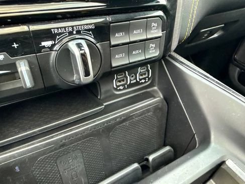 Used 2023 RAM 1500 TRX w/ TRX Level 2 Equipment Group AWD/4WD image 40
