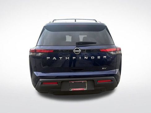 Used 2024 Nissan Pathfinder SV FWD image 7
