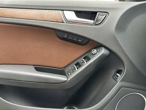 Used 2015 Audi A4 Prestige w/ Prestige Package image 18