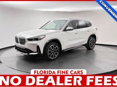 Used 2023 BMW X1 xDrive28i w/ Convenience Package