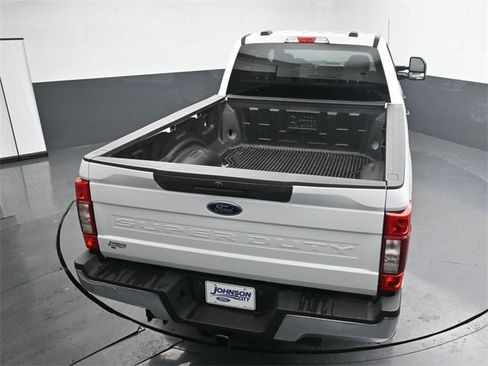 Used 2022 Ford F250 XLT w/ Snow Plow Prep Package image 28