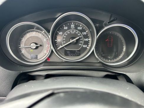 Used 2015 MAZDA MAZDA6 Touring w/ Touring Technology Package image 32