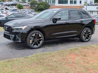 Used 2026 Volvo XC60 B5 Plus w/ Protection Package Premier AWD/4WD video 2