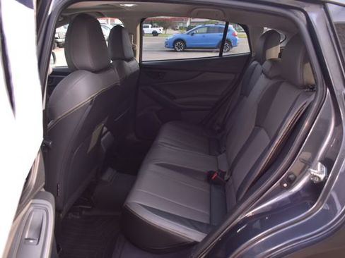 Used 2022 Subaru Crosstrek 2.5i Sport w/ Moonroof Package AWD/4WD image 33