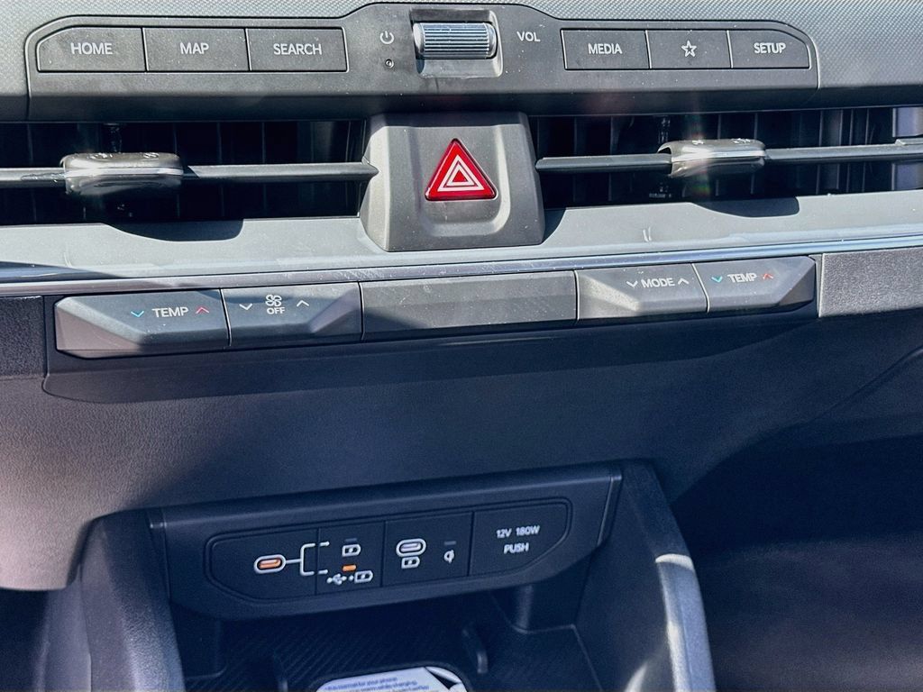 New 2026 Kia K4 EX FWD image 15