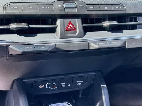 New 2026 Kia K4 EX FWD image 15