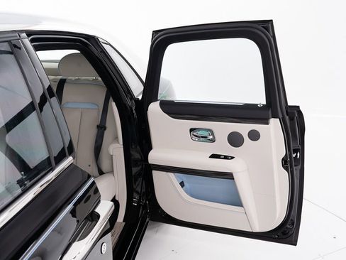 Certified 2025 Rolls-Royce Ghost image 21