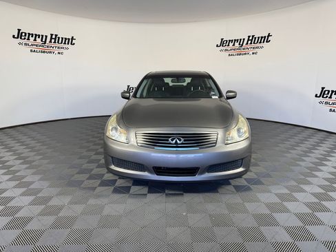 Used 2009 INFINITI G37 Journey w/ Premium Pkg image 6
