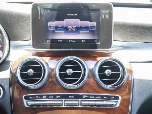 Used 2015 Mercedes-Benz C 300 4MATIC Sedan image 13