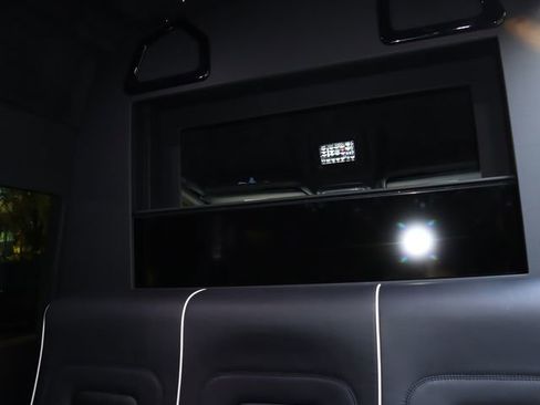 Used 2021 Mercedes-Benz Sprinter 3500 image 58