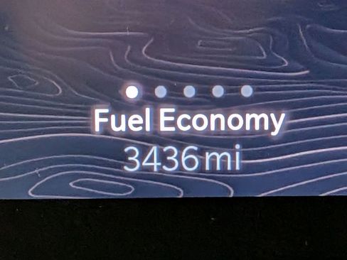 Used 2024 Jeep Grand Cherokee Limited w/ Luxury Tech Group II image 17