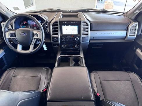 Used 2017 Ford F250 Lariat w/ Tow Technology Bundle image 14
