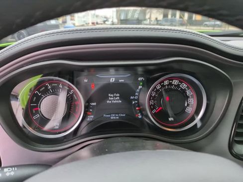 Used 2023 Dodge Challenger R/T Scat Pack image 18