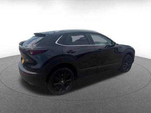 Used 2024 MAZDA CX-30 AWD 2.5 S w/ Select Sport Pkg image 15