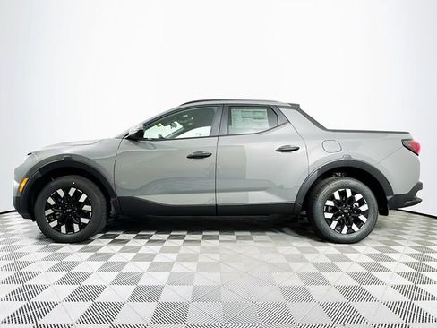 New 2025 Hyundai Santa Cruz SEL image 2