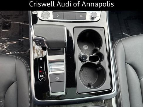 Certified 2025 Audi Q7 3.0T Premium w/ Convenience Package image 20