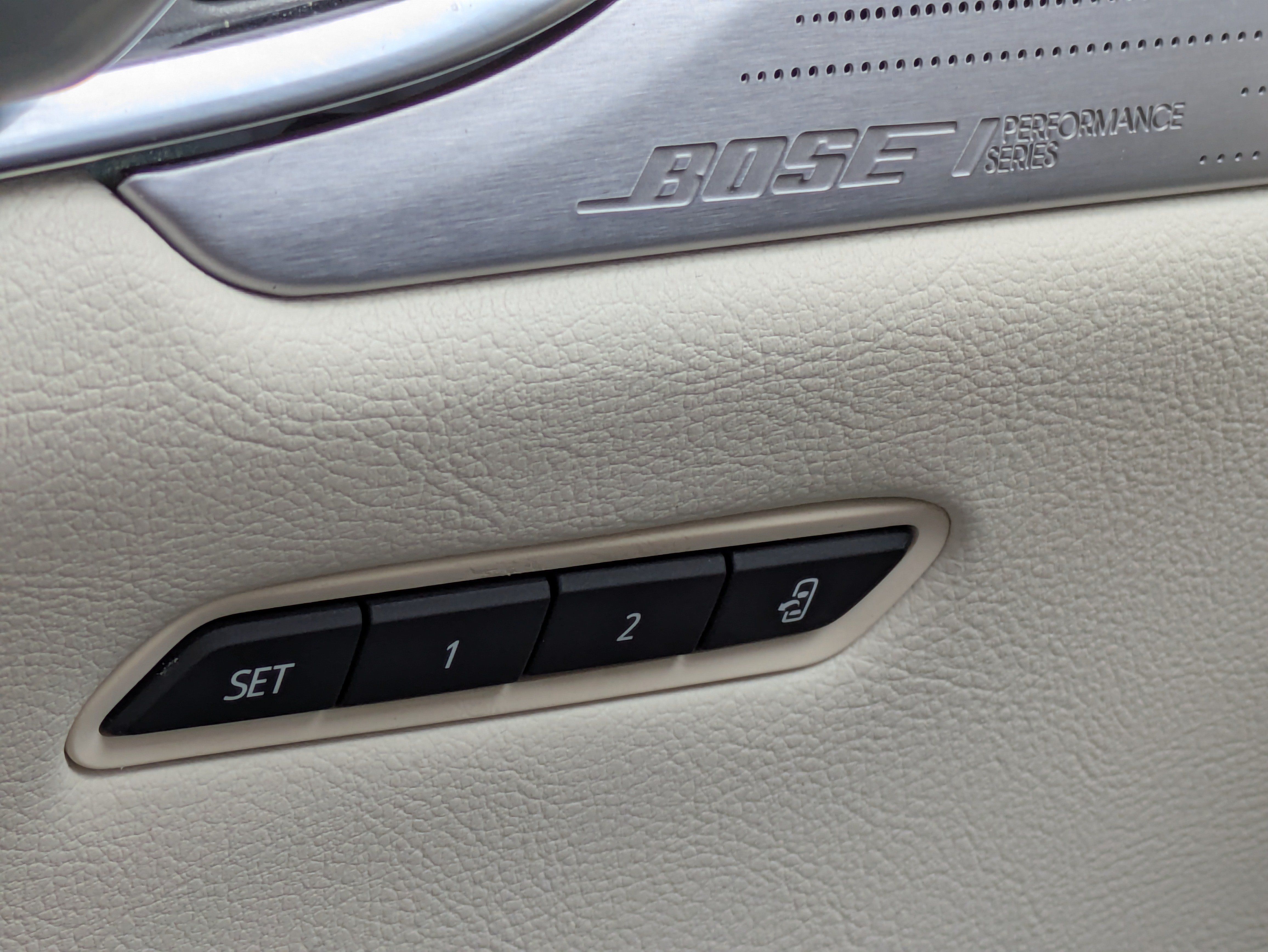 Used 2024 Cadillac XT5 Premium Luxury AWD/4WD image 20