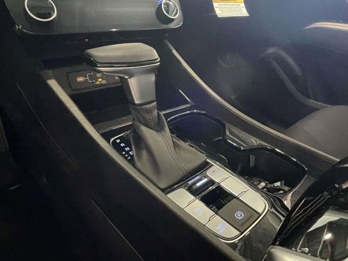 New 2026 Hyundai Tucson SEL FWD image 32