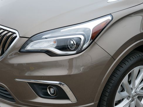 Used 2018 Buick Envision Premium image 16