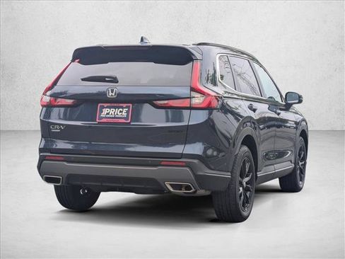 Used 2025 Honda CR-V Sport-L image 5