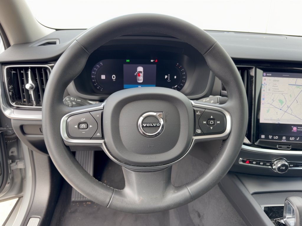 Certified 2024 Volvo S60 B5 Core w/ Climate Package FWD image 10