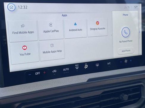 New 2026 Ford Bronco Sport Big Bend image 7